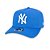 Boné New Era 940 New York Yankees - Snapback - Imagem 1