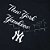 Camiseta New York Yankees MLB Core - Imagem 3