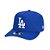 Boné New Era 9Forty A-Frame MLB Los Angeles Dodgers - Imagem 1