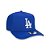 Boné New Era 9Forty A-Frame MLB Los Angeles Dodgers - Imagem 2