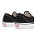 Tênis Vans Skate Authentic Black/White - Imagem 6