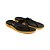 Chinelo Oakley Rest II - Preto/Bege - Imagem 4