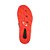 Chinelo Oakley Rest II - Preto/Vermelho - Imagem 4