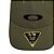 Boné Oakley Aba Curva Tincan Verde Militar - Imagem 3