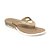 Chinelo Oakley Killer Point - Marrom - Imagem 1
