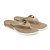 Chinelo Oakley Killer Point - Marrom - Imagem 3