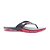 Chinelo Oakley Killer Point - Rosa - Imagem 3