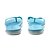 Chinelo Oakley Killer Point - Azul - Imagem 3