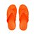 Chinelo Oakley Rest 2.0 - Laranja Neon - Imagem 2
