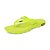 Chinelo Oakley Rest 2.0 - Amarelo Neon - Imagem 4
