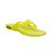 Chinelo Oakley Rest 2.0 - Amarelo Neon - Imagem 1