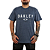 Camiseta Oakley Premium Quality Tee - Navy Blue - Imagem 1