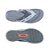 Chinelo Oakley Killer Point - Cinza - Imagem 2
