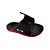 Chinelo Oakley Masculino Break Black - Imagem 5