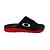Chinelo Oakley Masculino Break Black - Imagem 3