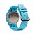 Relógio Casio Unisex G-Shock Soft Colors Azul DW-5600SC-2DR - Imagem 2