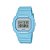 Relógio Casio Unisex G-Shock Soft Colors Azul DW-5600SC-2DR - Imagem 1