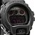 Relógio Casio G-Shock Masculino Digital DW-6900MS-1DR - Imagem 3