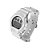 Relógio Casio G-Shock Masculino Branco - DW-6900NB-7DR - Imagem 4