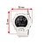 Relógio Casio G-Shock Masculino Branco - DW-6900NB-7DR - Imagem 3