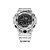Relógio G-Shock GA-700SKE-7ADR *Transparent Pack Series - Imagem 1