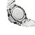 Relógio G-Shock GA-700SKE-7ADR *Transparent Pack Series - Imagem 3