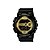 Relógio Casio G-SHOCK Dourado Preto GA-900AG-1ADR - Imagem 1