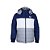 Jaqueta MLB New York Yankees Modern Classic - Dupla Face - Imagem 1