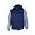 Jaqueta MLB New York Yankees Modern Classic - Dupla Face - Imagem 2
