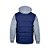 Jaqueta MLB New York Yankees Modern Classic - Dupla Face - Imagem 4