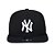 Boné 9FIFTY Original Fit MLB New York Yankees - Imagem 2