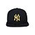 Boné 9FIFTY Original Fit MLB New York Yankees - Imagem 3