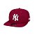 Boné New Era 9FIFTY Original Fit MLB New York Yankees - Imagem 1