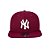 Boné New Era 9FIFTY Original Fit MLB New York Yankees - Imagem 3