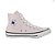 Tênis Converse CT04190062 Chuck Taylor All Star Hi Seasonal Rosa Claro - Imagem 1