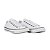 Tênis Converse CT04480001 Chuck Taylor All Star European Ox Branco - Couro - Imagem 4