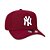 Boné New Era 9FORTY A-Frame  MLB New York Yankees - Imagem 2