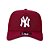 Boné New Era 9FORTY A-Frame  MLB New York Yankees - Imagem 3