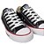 Tênis Converse CT0001007 Chuck Taylor All Star Core Ox Preto - Imagem 3
