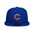 Boné New Era 59FIFTY Chicago Cubs MLB - Imagem 4
