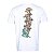 Tshirt New Era Nature - Branco - Imagem 2