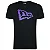 Tshirt New Era Tecnologic - Preto - Imagem 1