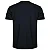 Tshirt New Era Tecnologic - Preto - Imagem 2