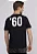 Tshirt New Era Las Vegas Raiders NFL - Preta - Imagem 1