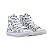 Tenis Converse CK10140001 Chuck Taylor All Star - Imagem 1