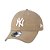 Boné 9TWENTY MLB New York Yankees Aba Curva - Imagem 1