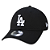 Boné 9TWENTY MLB Los Angeles Dodgers Aba Curva - Imagem 1