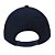 Boné 9FORTY Snapback MLB New York Yankees Aba Curva - Imagem 4