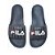 Chinelo Masculino Fila Drifter Basic - Azul - Imagem 2