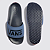 Chinelo Vans La Costa Slide On Azul - Imagem 3